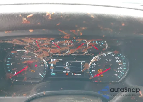 2016 Chevrolet Silverado 1500 2Lz from USA, damaged, VIN 3GCUKSEC5GG371302